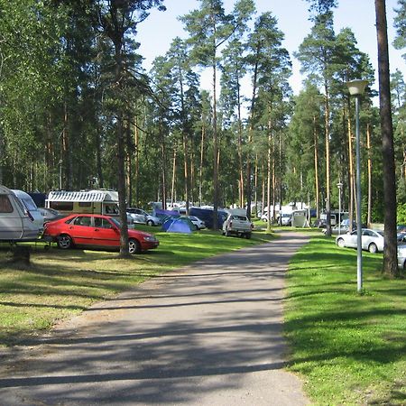Camping Лапеенранта Екстериор снимка