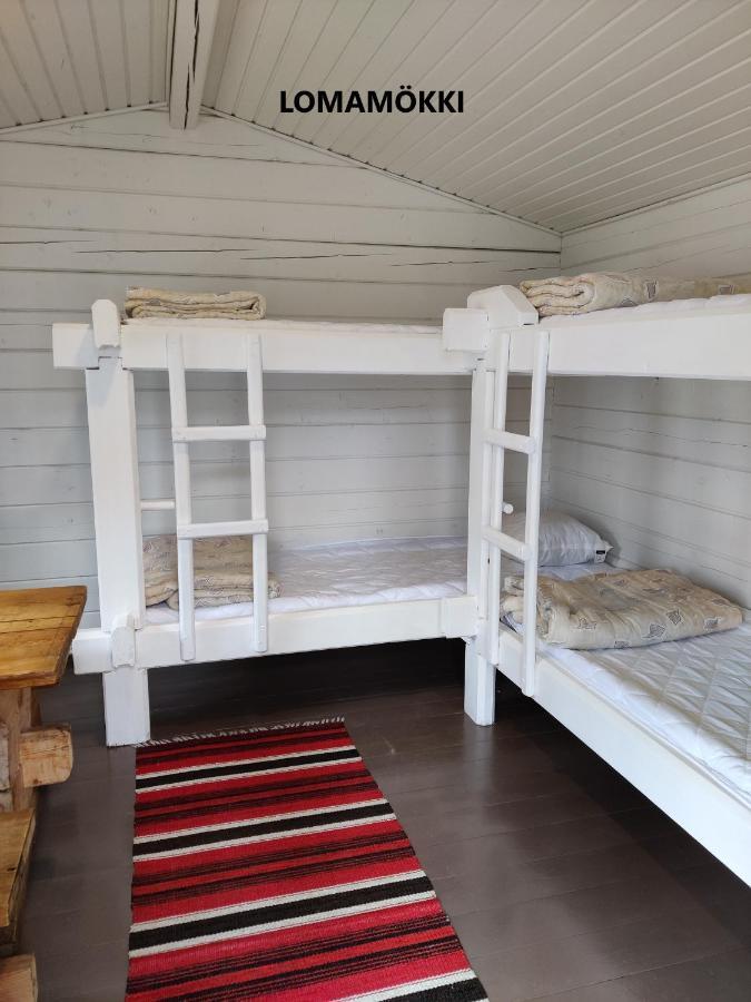 Camping Лапеенранта Екстериор снимка