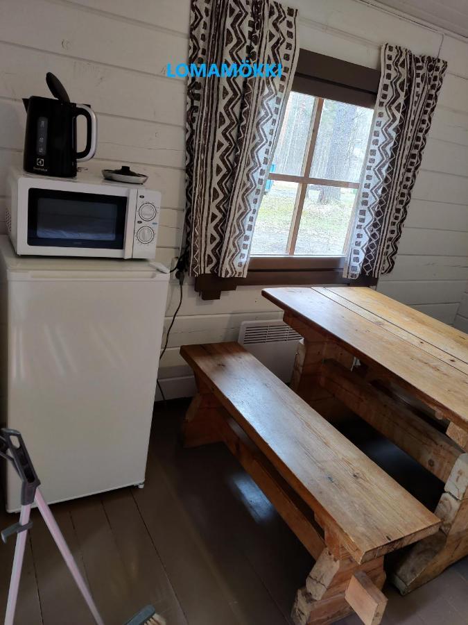 Camping Лапеенранта Екстериор снимка