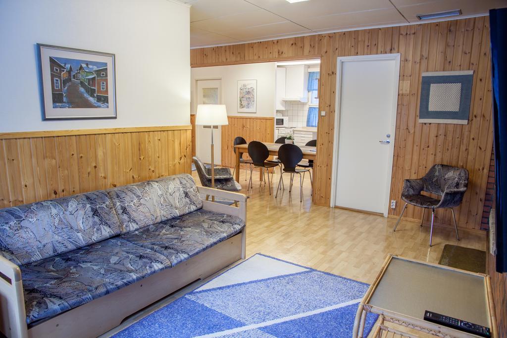 Camping Лапеенранта Екстериор снимка