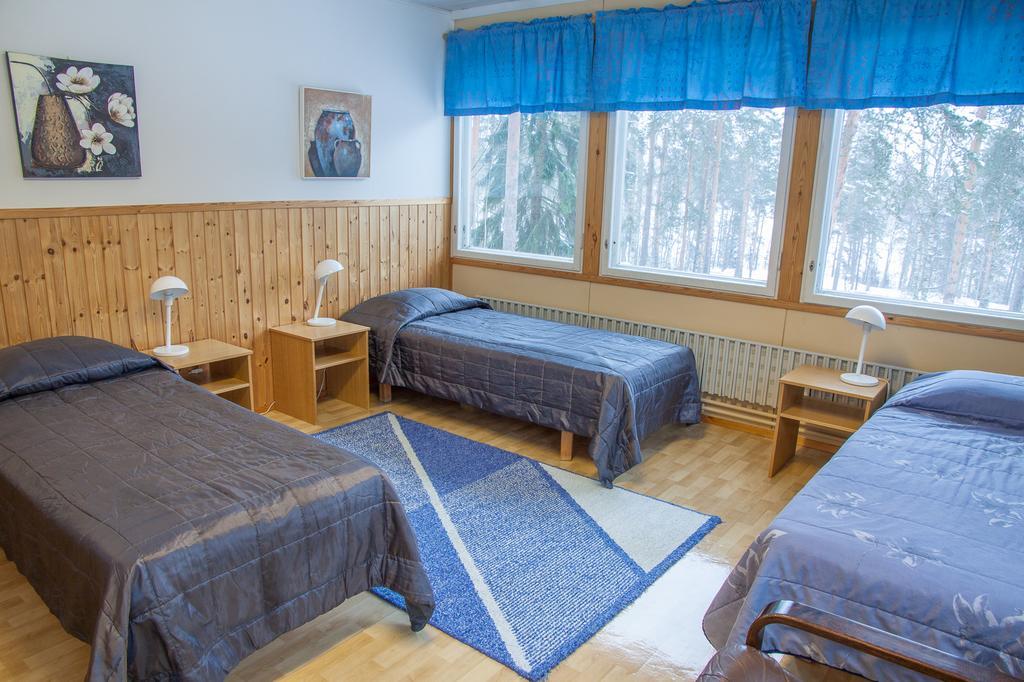 Camping Лапеенранта Екстериор снимка