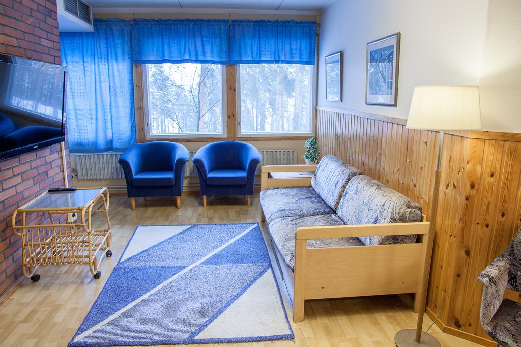 Camping Лапеенранта Екстериор снимка