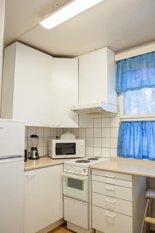 Camping Лапеенранта Екстериор снимка