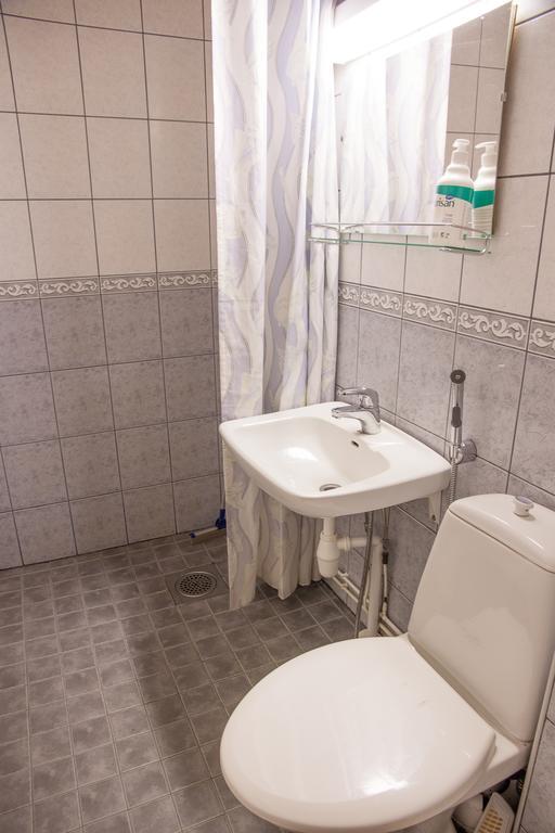 Camping Лапеенранта Екстериор снимка