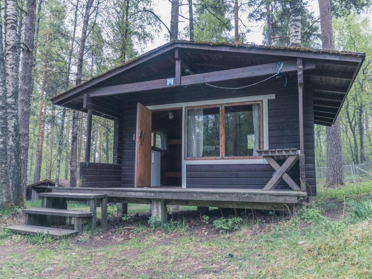 Camping Лапеенранта Екстериор снимка